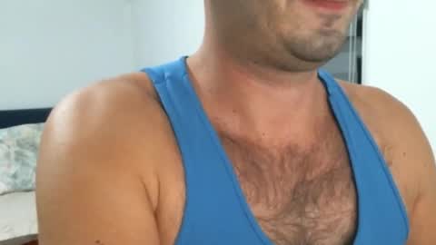 Andy online show from October 28, 12:57 am