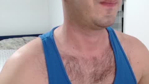 Andy online show from May 24, 11:55 pm