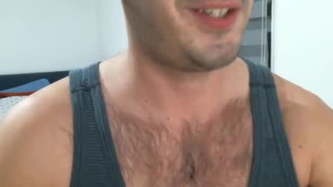 Andy online show from March 11, 1:01 am