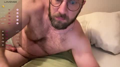 Harry Fit  Big Bro Dad Sir online show from February 9, 3:00 am