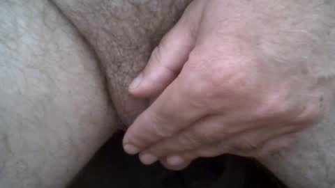 hairyman007 online show from June 22, 9:58 am