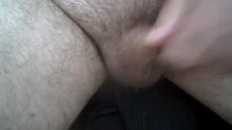 hairyman007 online show from July 20, 8:53 am