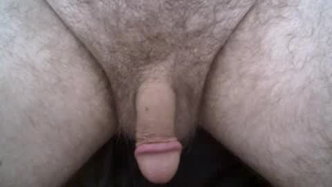 hairyman007 online show from July 13, 9:11 am
