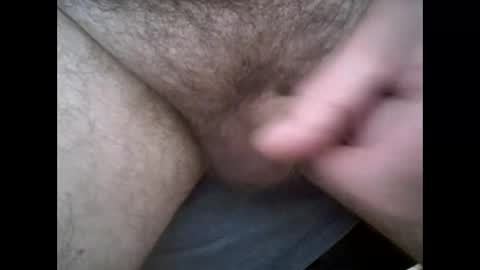 hairyman007 online show from October 21, 9:23 am