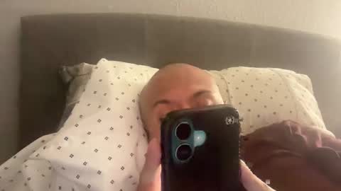 hairyman30000 online show from November 20, 2:55 am