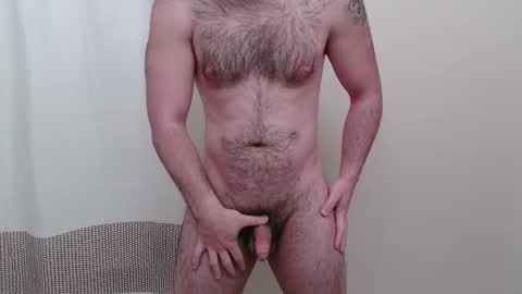 hairyman948 online show from December 25, 11:53 pm