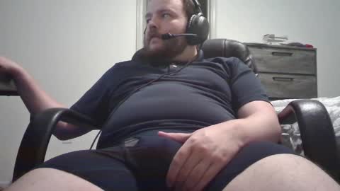 hairymikey online show from May 5, 3:30 am