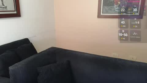 hairyncuteass online show from April 19, 1:32 pm