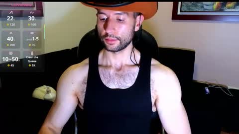 hairyncuteass online show from October 26, 11:29 pm