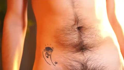 Snapshot of hairyrobxxx chatting on September 9, 3:33 pm HairyRobXxX online show from September 9, 3:33 pm