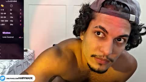 Snapshot of hairyshort chatting on October 18, 8:25 pm hairy and short online show from October 18, 8:25 pm