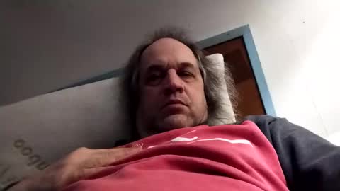 Snapshot of hairyspermballs chatting on January 5, 8:10 pm Marty online show from January 5, 8:10 pm