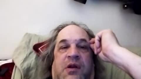 Snapshot of hairyspermballs chatting on March 12, 8:31 pm Marty online show from March 12, 8:31 pm