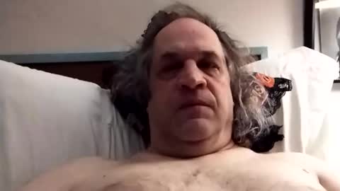Snapshot of hairyspermballs chatting on February 26, 12:03 pm Marty online show from February 26, 12:03 pm