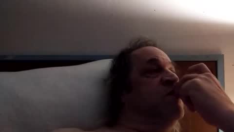 Snapshot of hairyspermballs chatting on December 10, 2:57 am Marty online show from December 10, 2:57 am