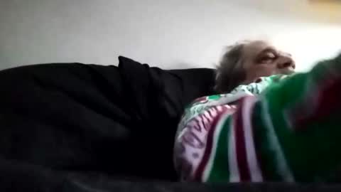 Marty online show from February 3, 2:53 am