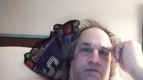Snapshot of hairyspermballs chatting on February 9, 8:56 pm Marty online show from February 9, 8:56 pm