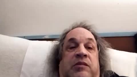 Snapshot of hairyspermballs chatting on December 8, 8:36 pm Marty online show from December 8, 8:36 pm