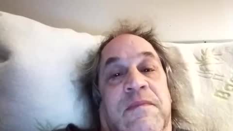 Snapshot of hairyspermballs chatting on February 9, 3:22 am Marty online show from February 9, 3:22 am