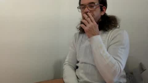 HairyTonkas online show from January 2, 3:08 pm