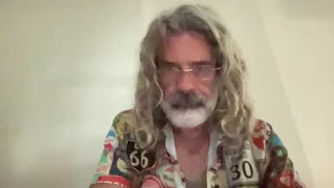 HairyTonkas online show from May 20, 1:01 am