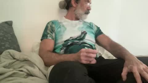 HairyTonkas online show from May 21, 6:01 pm