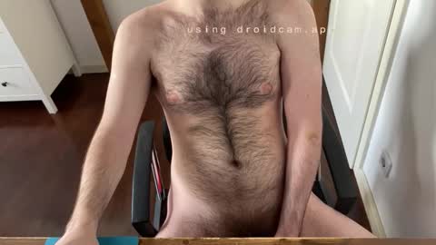 hairyuncut26 online show from March 7, 12:58 pm