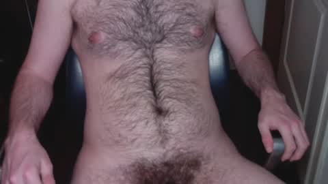 hairyuncut26 online show from February 11, 9:53 pm