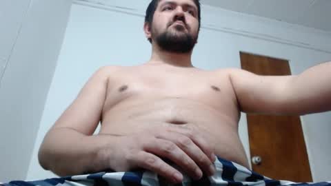 hajo_live online show from February 9, 6:12 pm