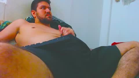 hajo_live online show from April 19, 6:10 pm