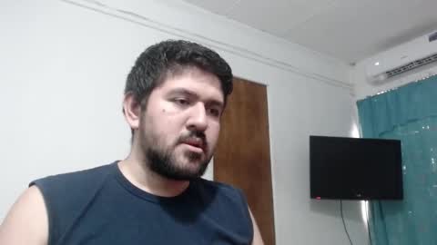 hajo_live online show from October 27, 2:19 pm