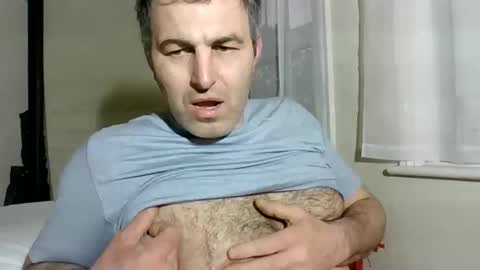 hakfin666 online show from April 22, 4:30 am