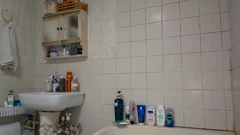 hakfin666 online show from November 10, 5:40 pm