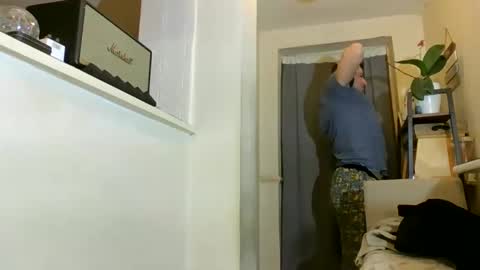 hakfin666 online show from April 19, 3:17 am