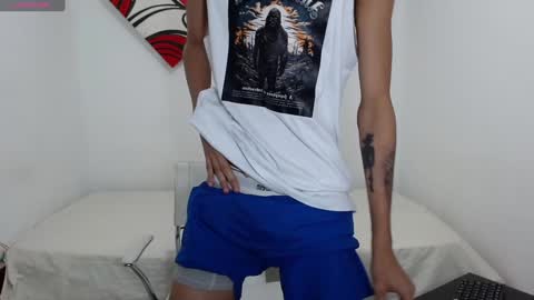 halan_demon online show from February 6, 12:59 pm