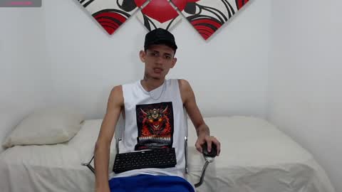 halan_demon online show from February 5, 8:00 am