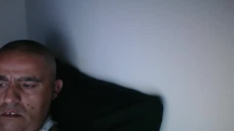 haled_77 online show from April 25, 1:30 am