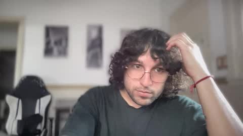 halfblood18 online show from November 8, 3:59 pm