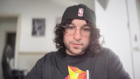 halfblood18 online show from November 1, 3:16 pm