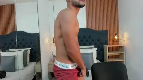 Hamilton online show from September 30, 2:29 am