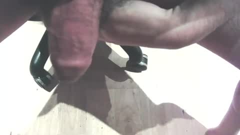 hammerhard1 online show from July 24, 10:22 am