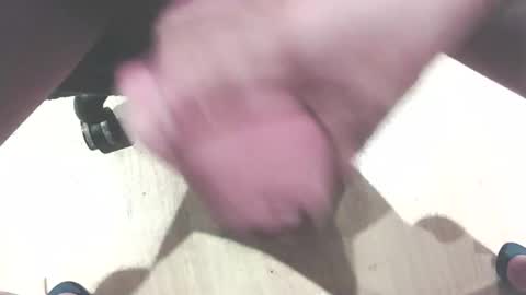 hammerhard1 online show from March 24, 9:25 am