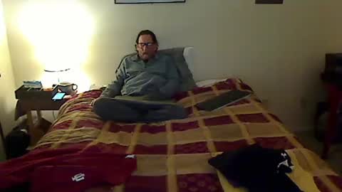 hammerthatthang73 online show from March 16, 6:50 am