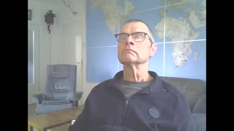 Prefer men 80 online show from October 4, 8:30 am