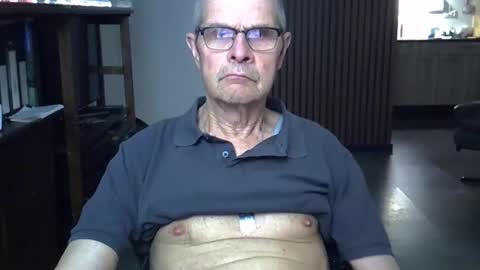 Prefer men 80 online show from April 17, 8:11 pm