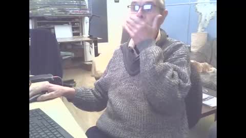 Prefer men 80 online show from December 5, 3:28 pm