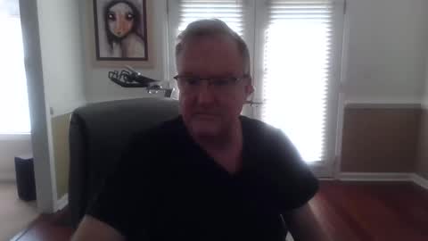 Han online show from March 20, 3:05 pm