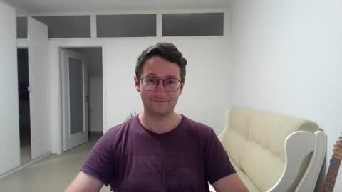 Sasha online show from June 25, 7:07 pm