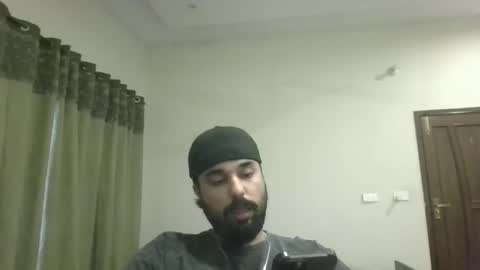 Pakicock online show from March 7, 12:25 pm