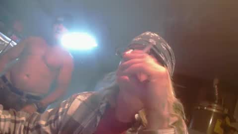 Handystudman online show from December 5, 8:55 am